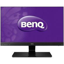 Монитор 24" Benq EW2440L Black VA, 1920x1080, 4ms, 250 cd m2, 3000:1 (DCR 20M:1), D-Sub, HDMI (HDCP), MHL