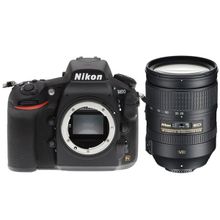 Фотоаппарат Nikon D810 kit  AF-S 28-300mm f 3.5-5.6 VR