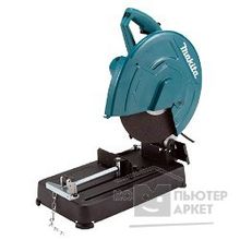 Makita LW1401 Пила монтаж,