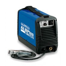 Сварочный аппарат Blueweld ALUPLUS 6100 +набор