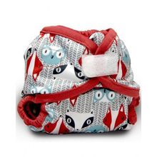 Kanga Care Newborn Aplix Cover Clyde