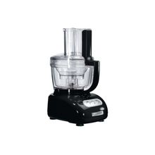 Кухонный комбайн черный  5KFPM775E, KitchenAid