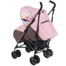 Mobility One трость А5970 Torino розовая