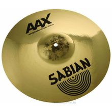 SABIAN SABIAN 18 PLOSION CRASH AAX