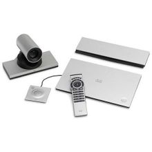 cisco cid (cts-sx20n-p40-k9 Кодек sx20 quick w  p40 cam, 1 mic, remote cntrl)