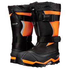 Сапоги Selkirk Black Exp.Gold 11 44.5, арт.EPIC-M002-BAK-11 Baffin