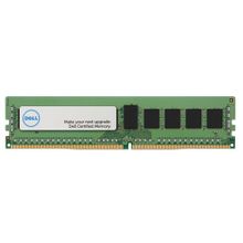 16gb kit (1x16gb) pc4-17000 ddr4 rdimm dual rank dell (370-abuk)