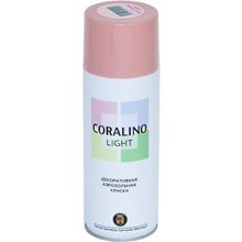 East Brand Coralino Light 520 мл нежно розовая