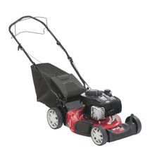 Газонокосилка бензиновая MTD SMART 53 SPBS