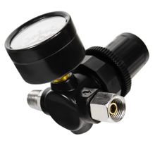 FoxWeld AERO AERO  Редуктор давления 1 4" (Китай)  5771