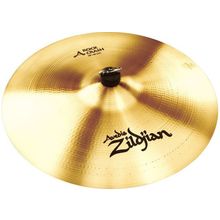 Zildjian 18- A- ROCK CRASH тарелка типа Crash