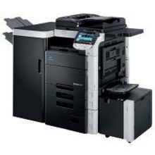 KONICA MINOLTA bizhub C552 МФУ лазерное цветное