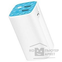 Tp-link TL-PB10400 Портативное зарядное устройство Power Bank, 10400 мАч