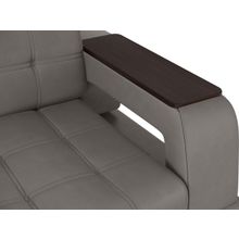 ПМ: Мягкая Линия Диван Виктория оттоманка