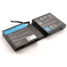 Батарея для ноутбука Dell Alienware M17x (14.8V 86Wh) Type: 2F8K3