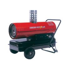 SIAL Gryp 15 AP Дизельная тепловая пушка непрямого нагрева