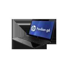 HP Pavilion g6-2364er (D8Q67EA) (Core i5 3230M 2600 Mhz 15.6" 1366x768 4096Mb 640Gb AMD Radeon HD 7670М  DVD-RW Wi-Fi Bluetooth Win 8 64)