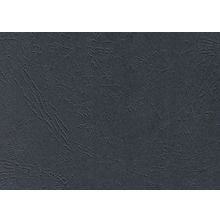 Обложка картон (кожа) A4, 100 шт, черный