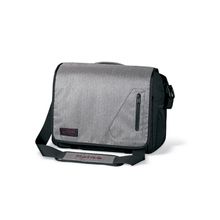 Сумки DAKINE Messenger Bag LG Herringbone   Black