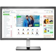 Монитор AOC I2275PWQU