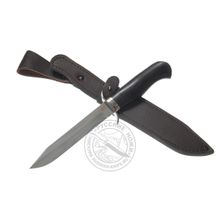 Нож "Н-46" (нож НР-40) булат, граб