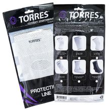 Суппорт локтя Torres арт.PRL11013XL р.XL серый