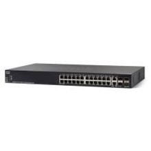 Cisco Cisco SG350X-24MP-K9-EU