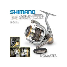 Shimano BIOMASTER C5000 FB