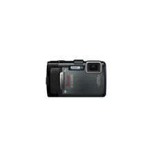 Фотоаппарат Olympus TG-830 iHS Tough Black