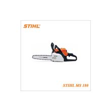 Бензопила Stihl ms 180 14" (штиль мс 180)