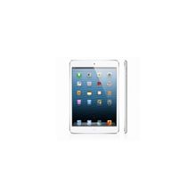 Apple iPad mini: apple ipad mini 16gb wi-fi + cellular (White)