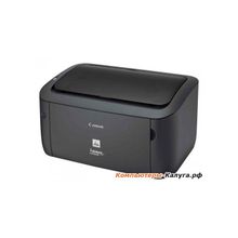 Принтер Canon LBP-6000B Black(Лазерный, 18 стр мин, 2400x600dpi, USB 2.0, A4)
