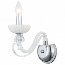 Arte Lamp Бра Arte Lamp Odetta A7195AP-1WH ID - 414950