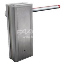 Кожух FAAC шлагбаума B680H, нержавеющая сталь