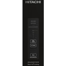 HITACHI R-BG 410 PU6X GBK