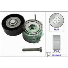 Натяжитель Ремня Грм Vag Auk Bdw Bdx Bkh Bpk Byu Cala Ina арт. 534037510