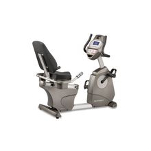 Велотренажер Spirit Fitness CR800