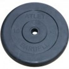 MB Barbell MB-AtletB26-10