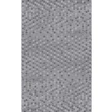 Unitile Лейла Лейла Серый Низ 03 10100001090 плитка настенная 250 мм*400 8 мм