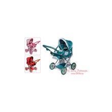 Buggy Boom Коляска для кукол - трансформер. Инфиния (B-311-049)