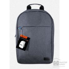 Canyon Super Slim Minimalistic Backpack for 15.6" laptops CNE-CBP5DB4