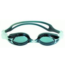 Очки для плавания ATEMI, силикон H503 (синий)