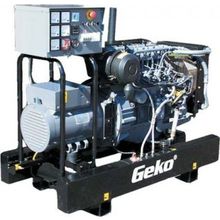 Geko 150014 ED-S DEDA