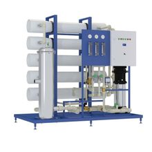 VIPECO Промышленный фильтр Обратного осмоса RO-5000