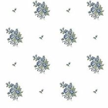 Обои виниловые Cristiana Masi Blooming Garden 4126