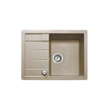 Мойка TEKA Astral 45 B-TG 650*500 топаз