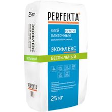 Perfekta Экофлекс C2TE S1 23 кг