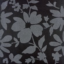 La Fabbrica Fusion Titanium Night Daisy Lap Liscia Ret 49x49 см