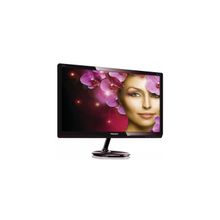 Philips 227e4qsd (10 62) 21.5" черный cherry ips led 14ms 16:9 20m:1 250cd