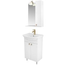 Triton Мебель для ванной Реймс 50 R